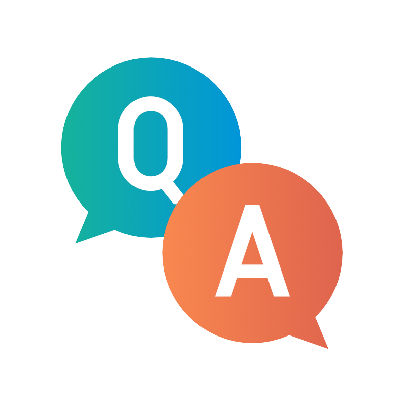 question-answer